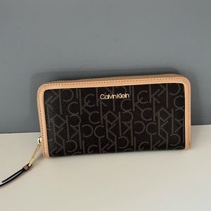 Calvin Klein Wallet